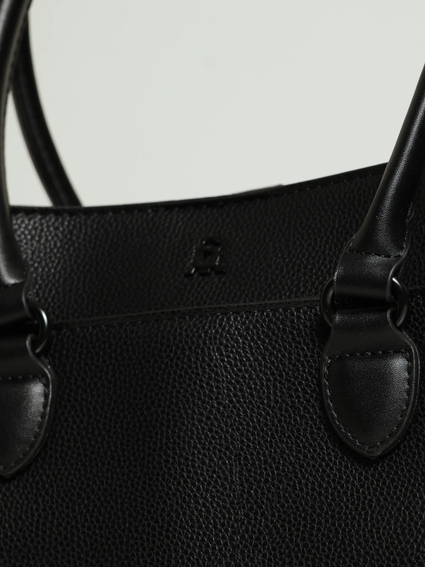 Bmarios Bag - Black