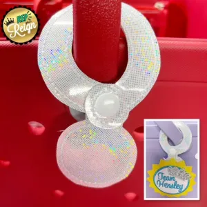 Bogg Baubles - Pageant Pin Grabber