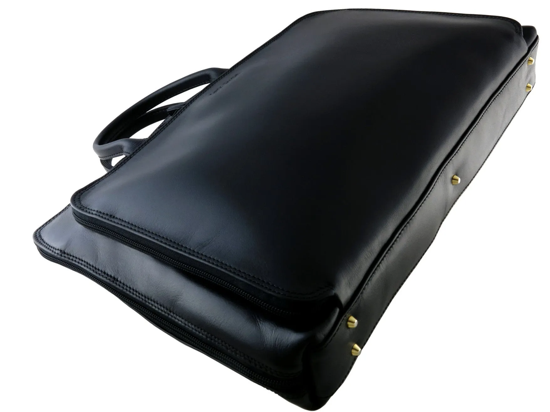 BOLERO - Messenger bag (Organized office satchel, crossed Over & smartly thought about))