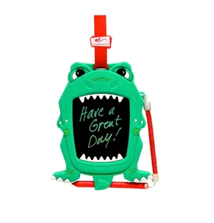 Boogie Board Sketch Pals - Rawry Dinosaur