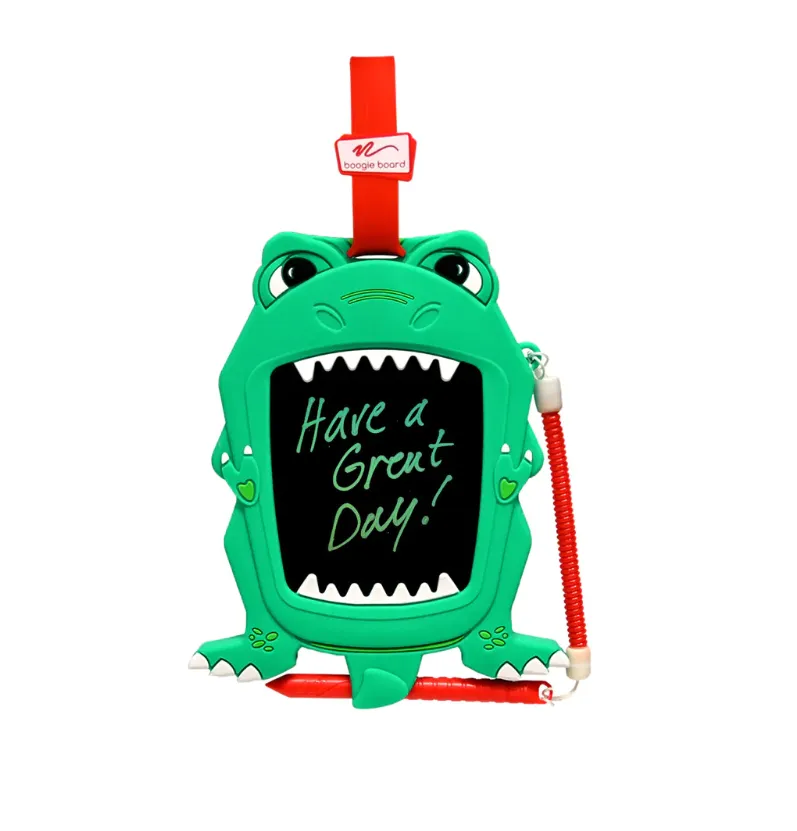 Boogie Board Sketch Pals - Rawry Dinosaur