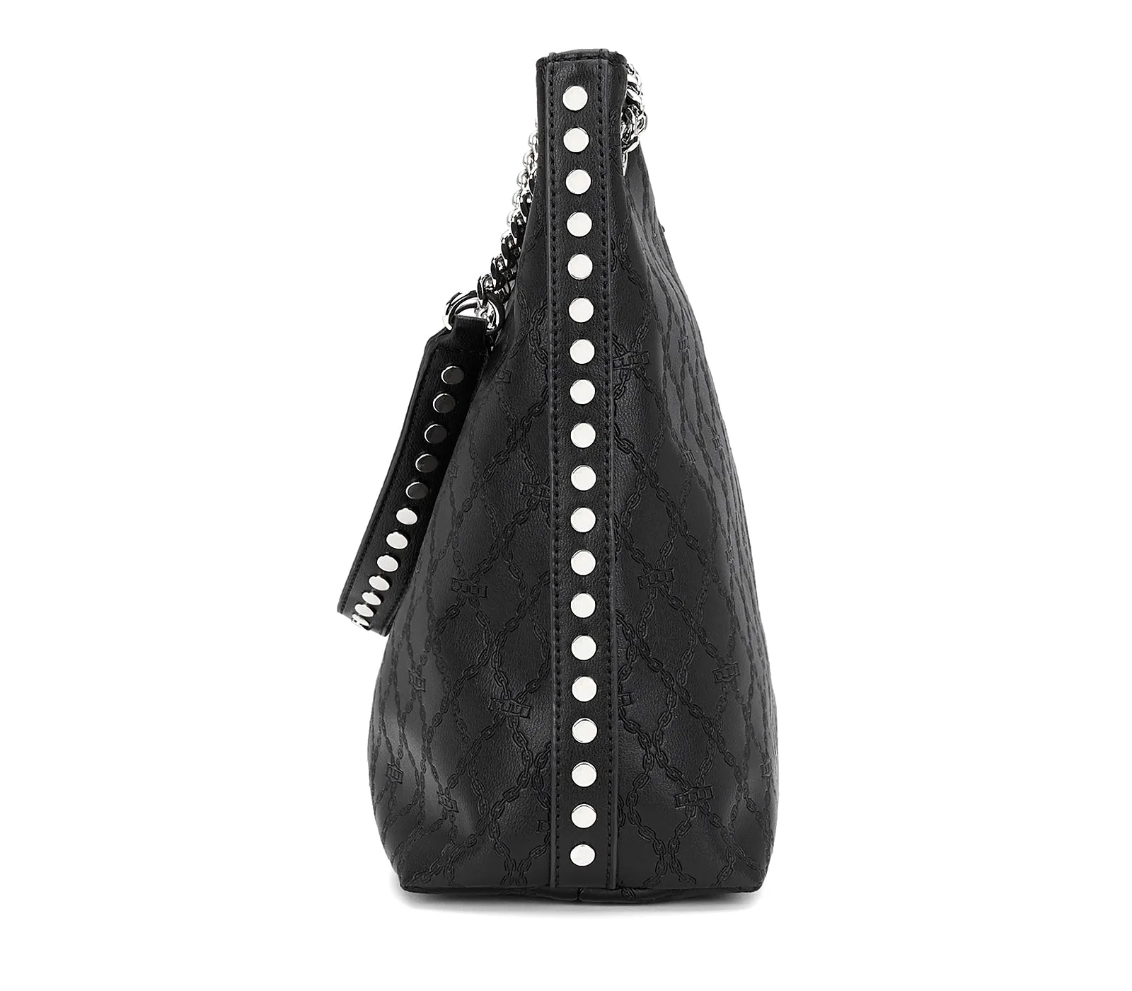 BORSA A SPALLA HAYLEY