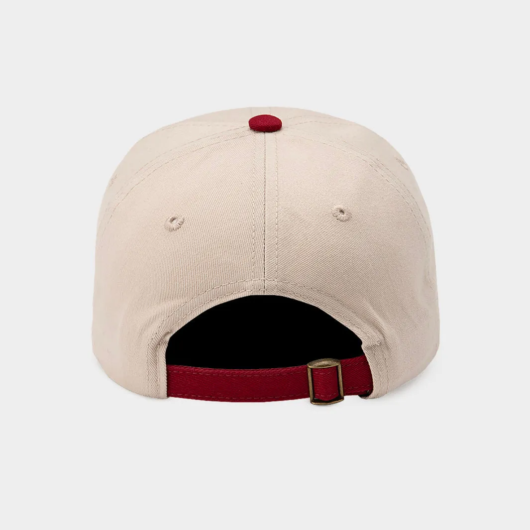 Boston College Eagles Classic "BC" Logo Dad Hat