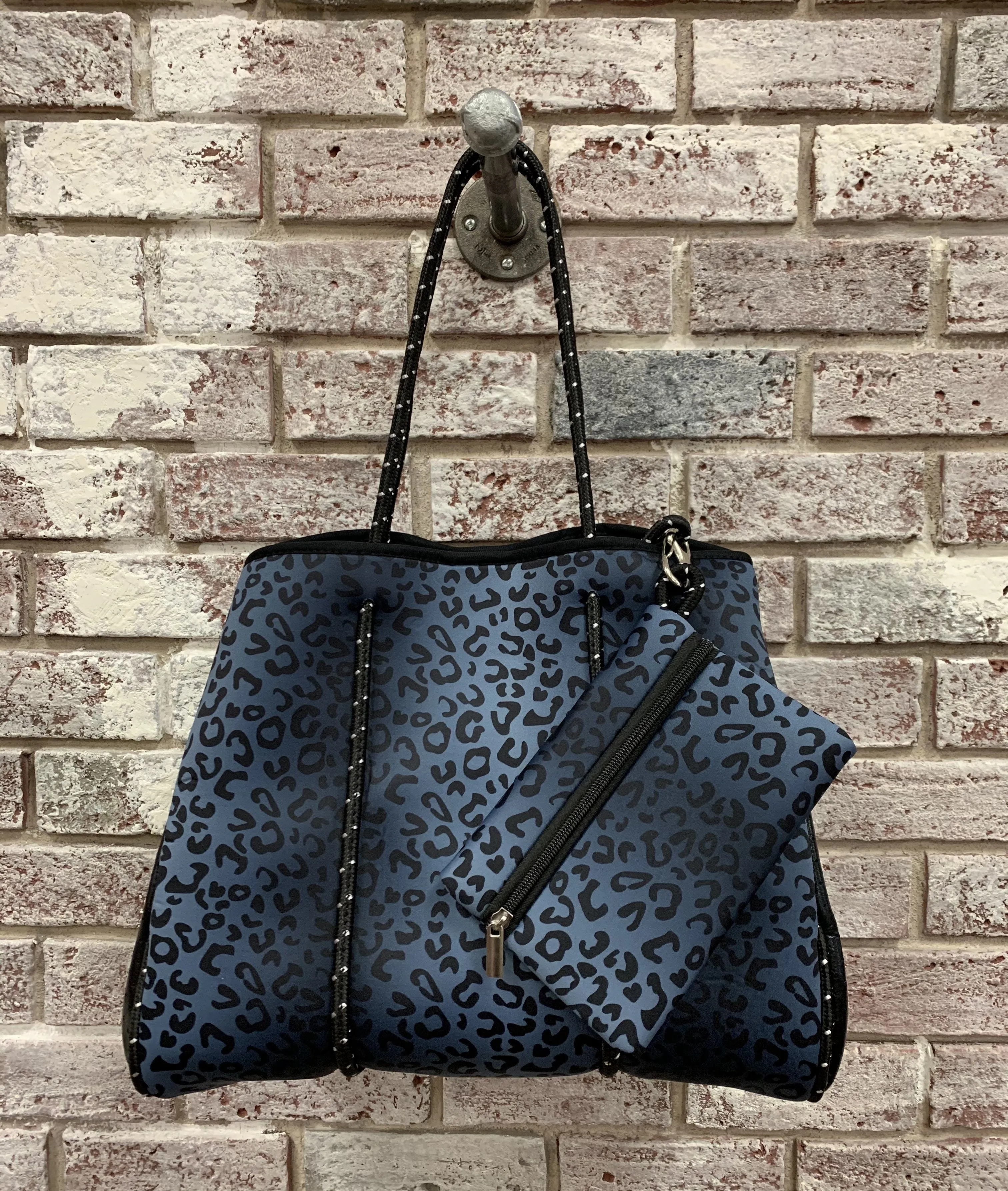 Brady Neoprene Tote