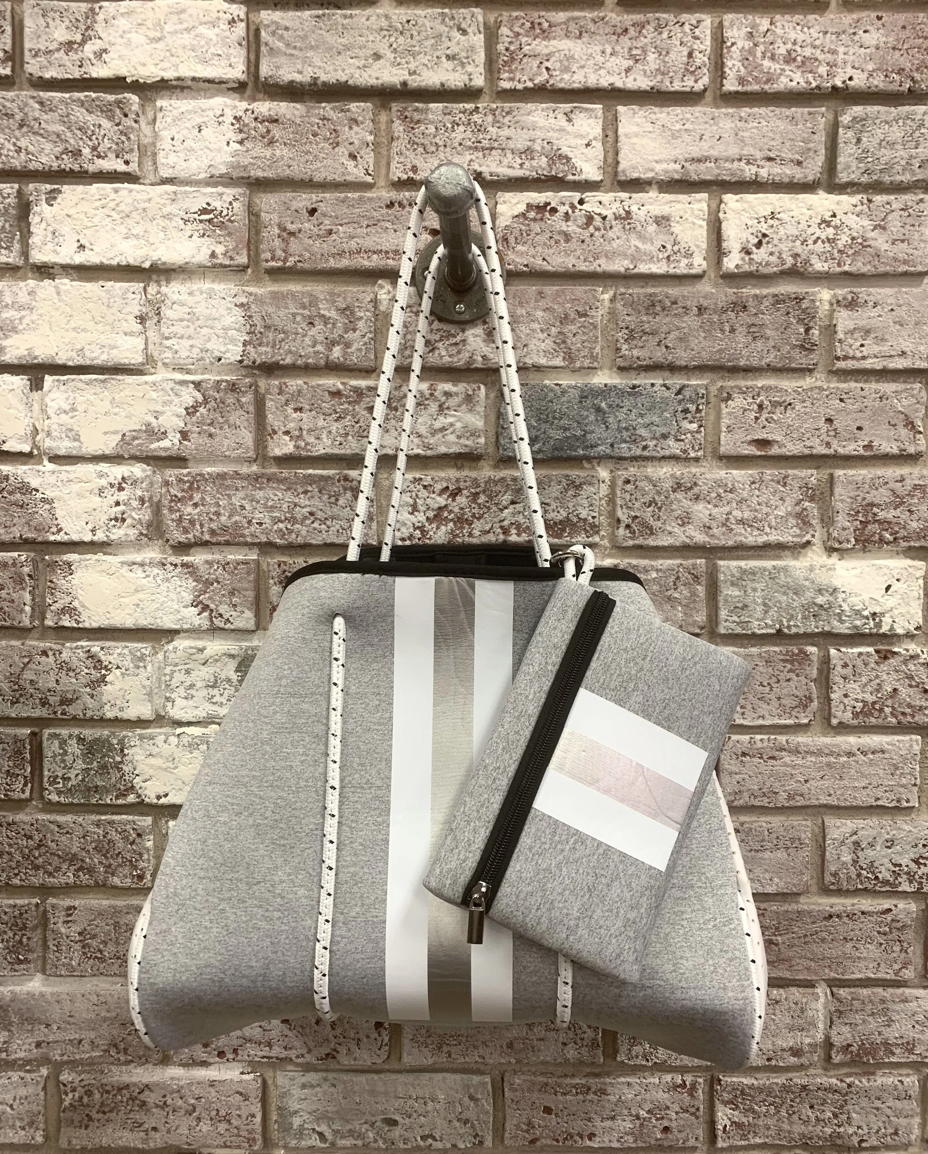 Brady Neoprene Tote