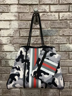 Brady Neoprene Tote
