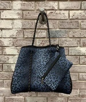 Brady Neoprene Tote