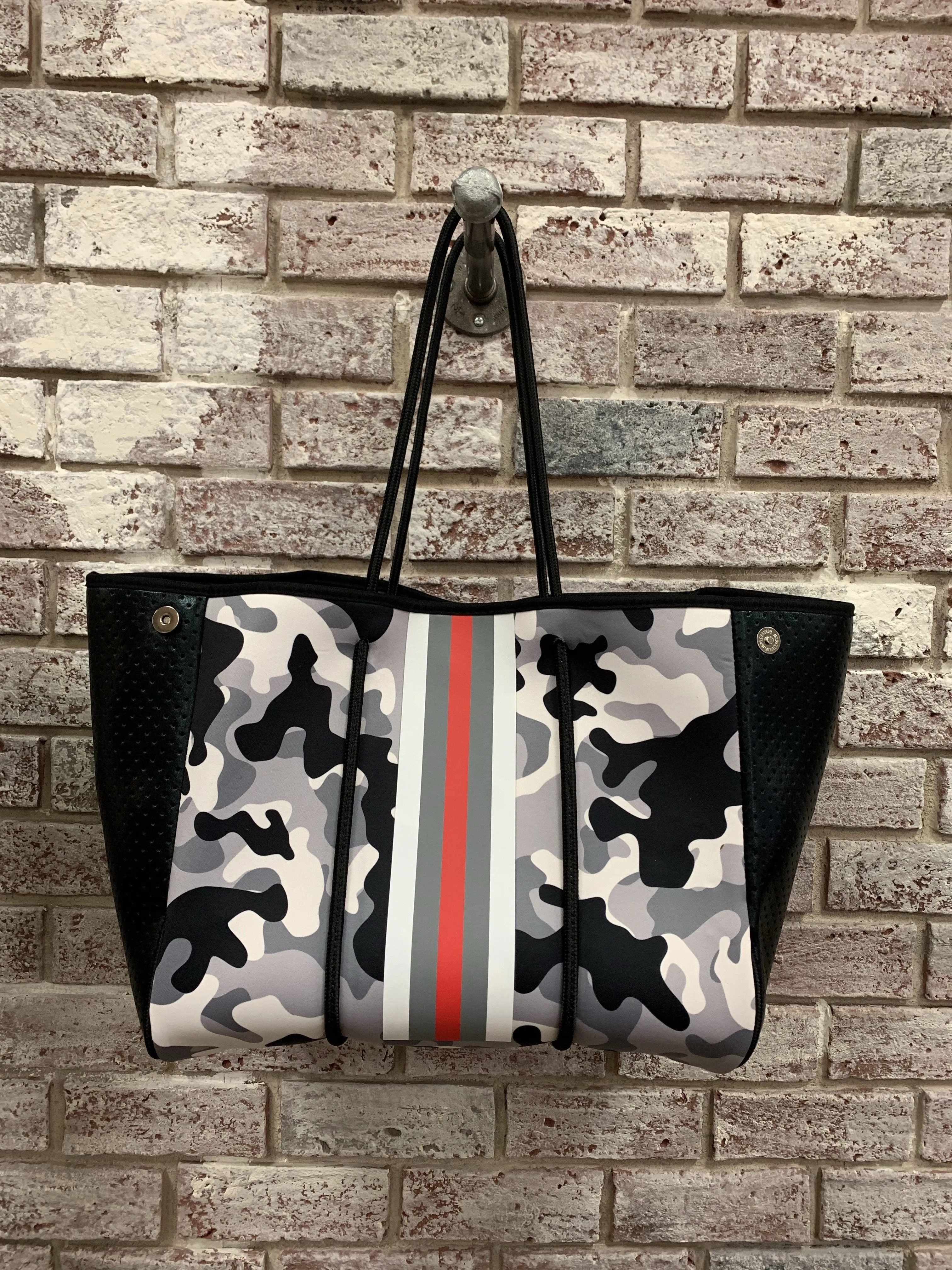Brady Neoprene Tote
