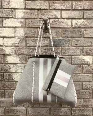 Brady Neoprene Tote