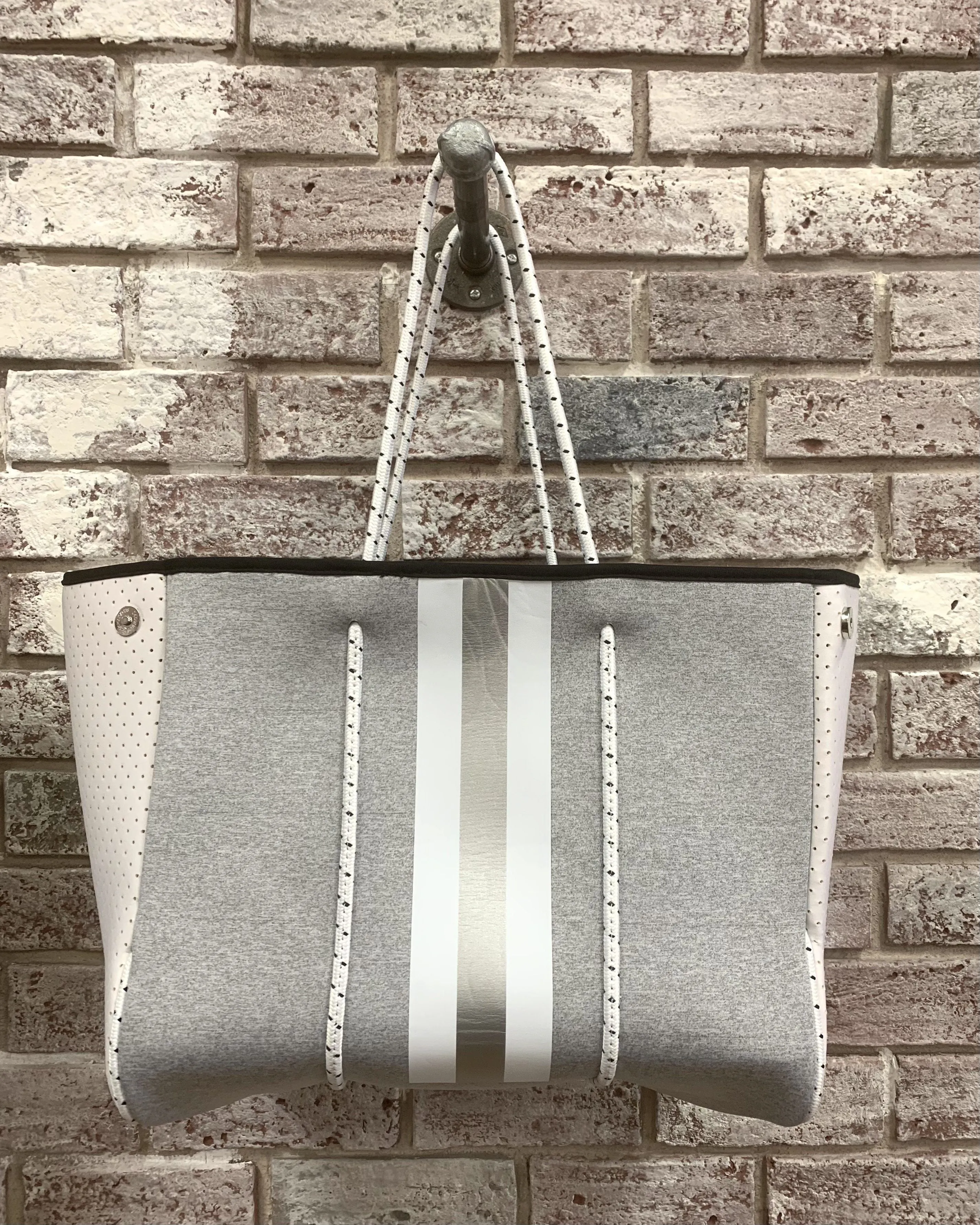 Brady Neoprene Tote