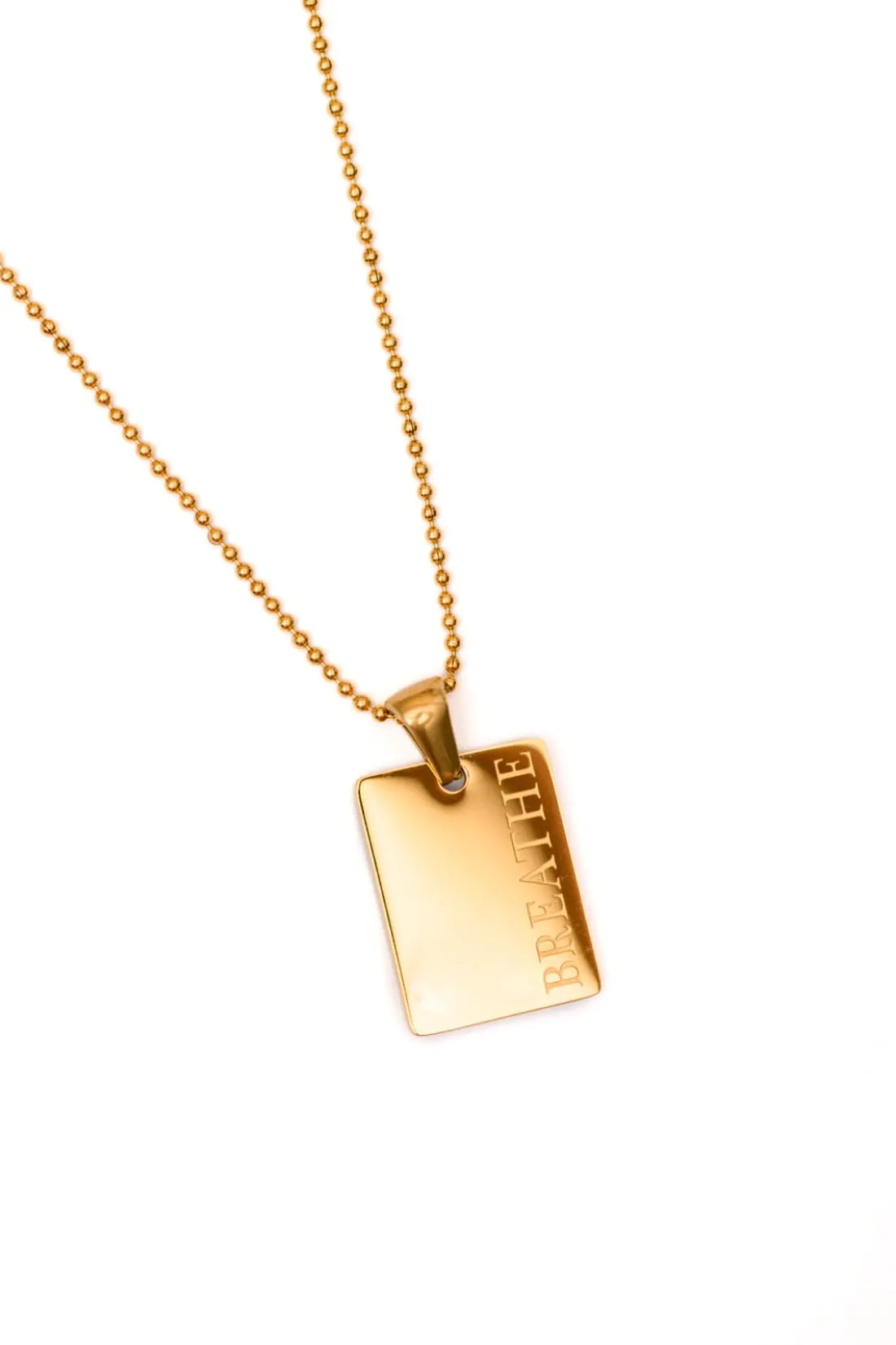 Breathe 3-pc Jewelry Bundle