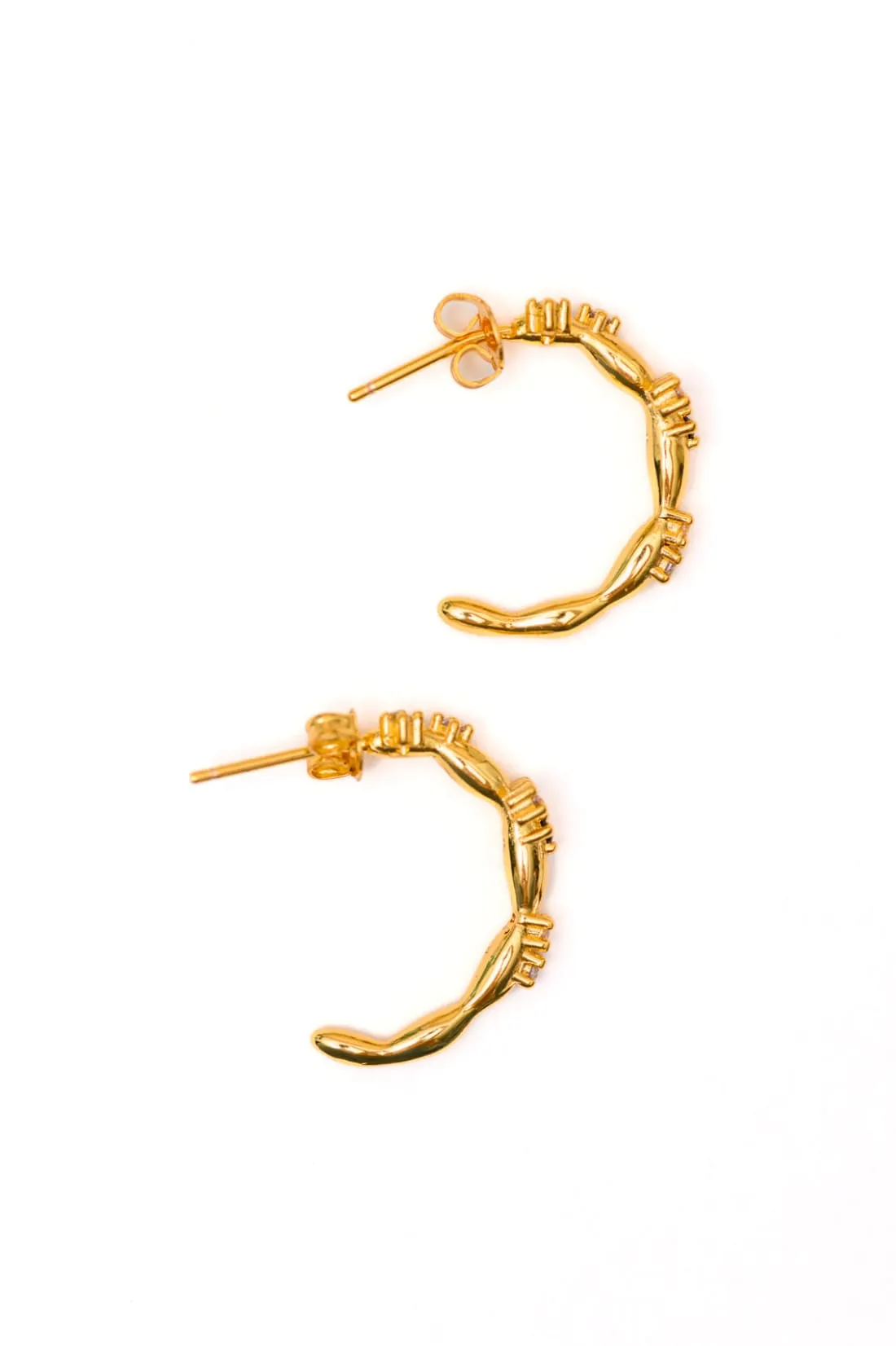 Breathe 3-pc Jewelry Bundle