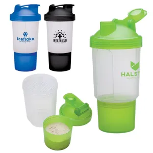 Buff Fitness Shaker Cup - #402399