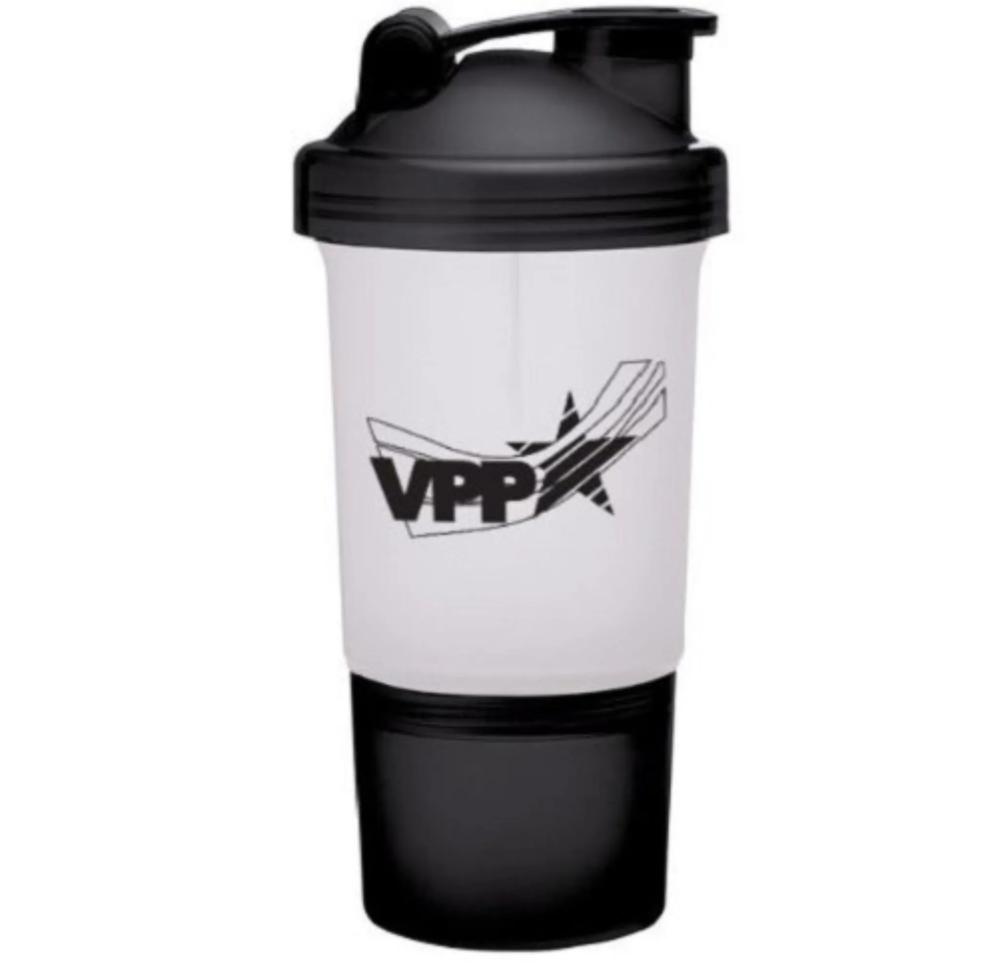 Buff Fitness Shaker Cup - #402399