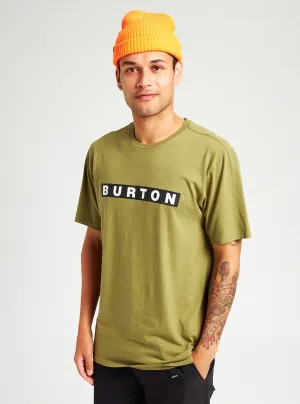 Burton Mens Vault Short Sleeve T-Shirt