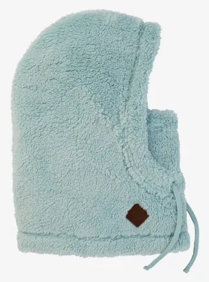 Burton Womens Lynx Hood - Ether Blue
