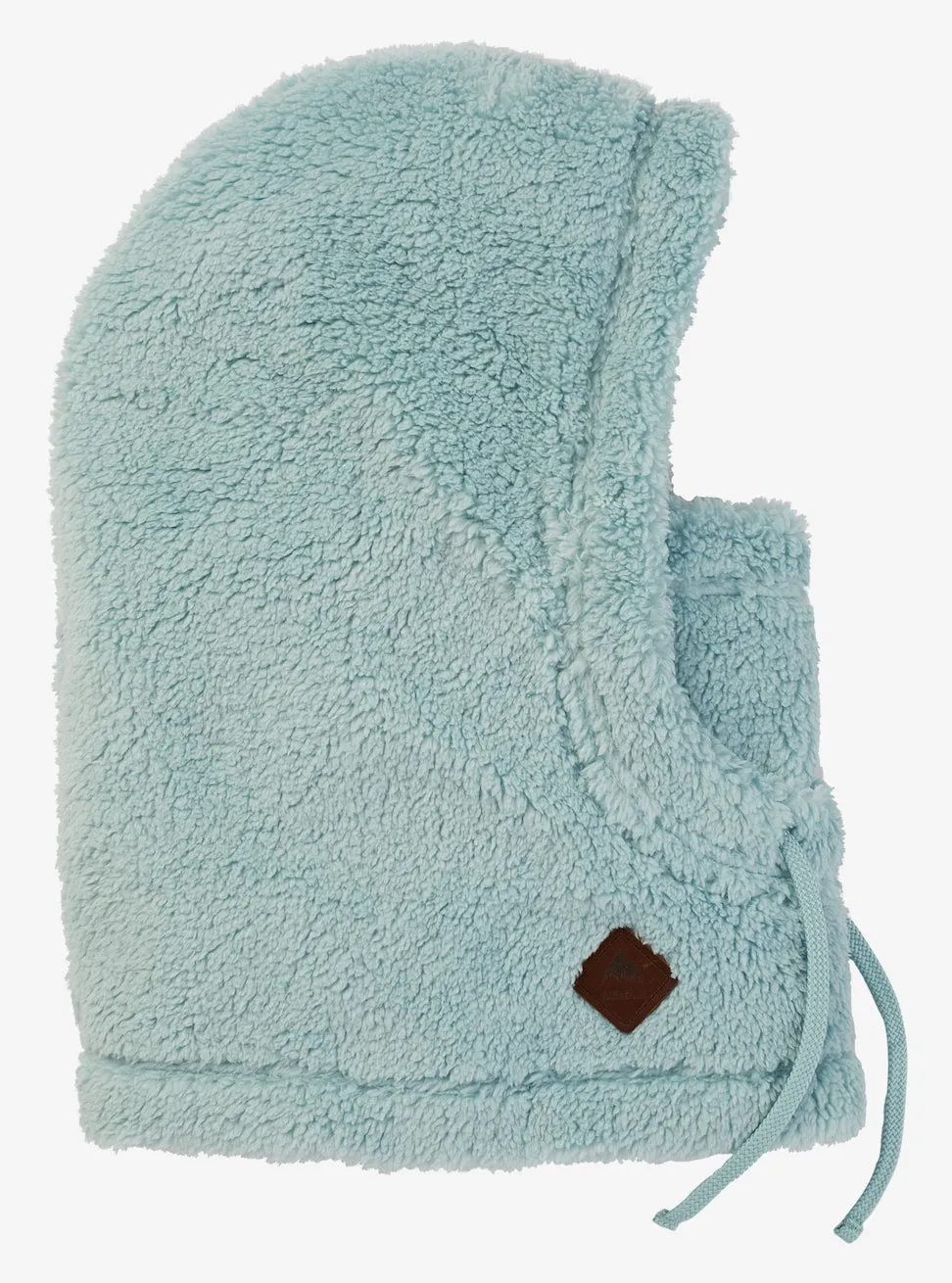 Burton Womens Lynx Hood - Ether Blue
