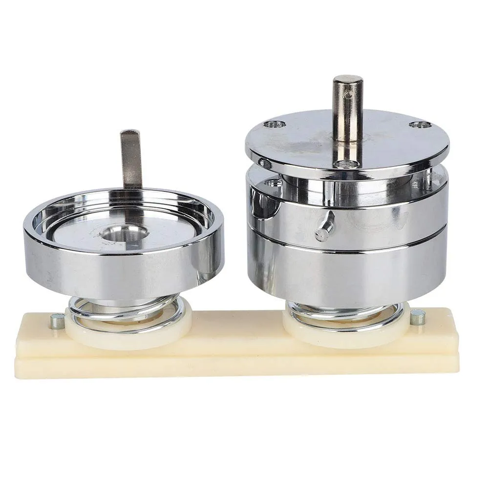 Button Badge Making Set - Maker   Moulds   Badges 25mm 32mm 58mm