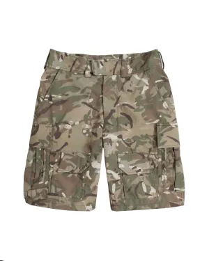 C411 Ranger Shorts - MEP Stone