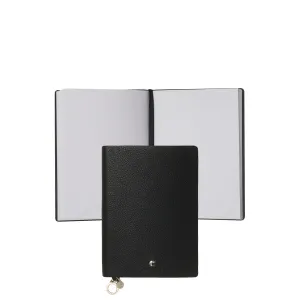 Cacharel CNM735A-Note pad A6 Beaubourg Black