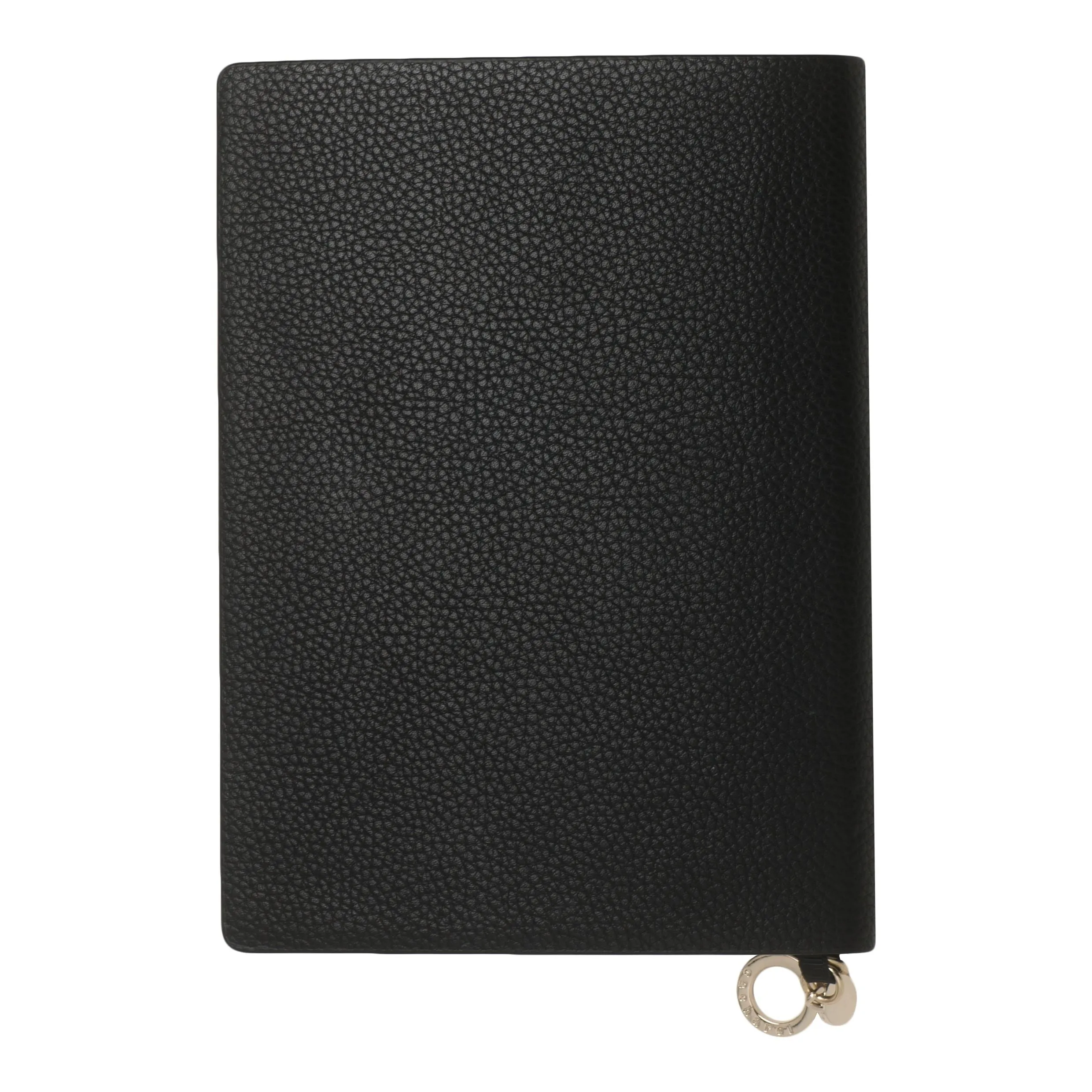 Cacharel CNM735A-Note pad A6 Beaubourg Black