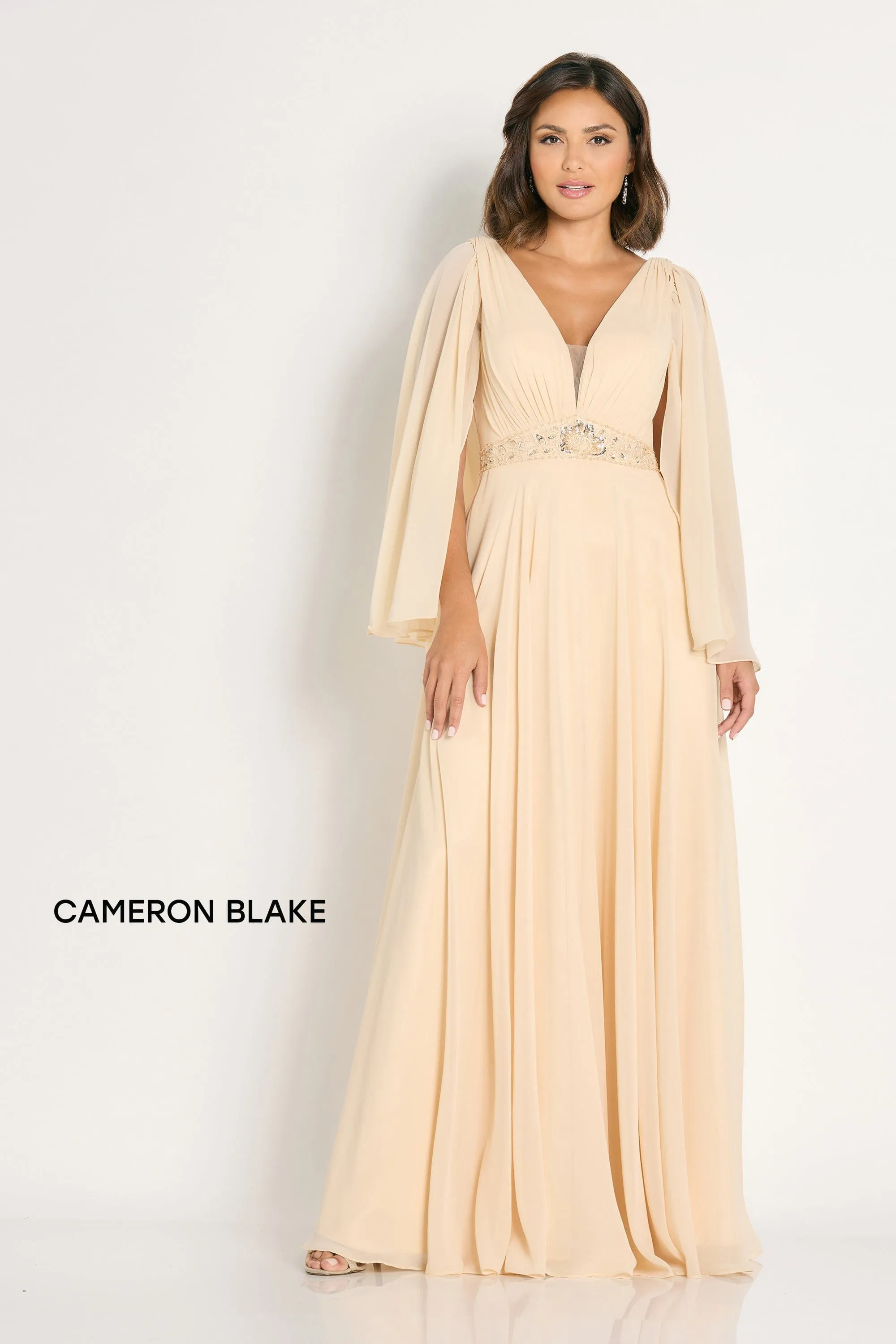 Cameron Blake: CB756