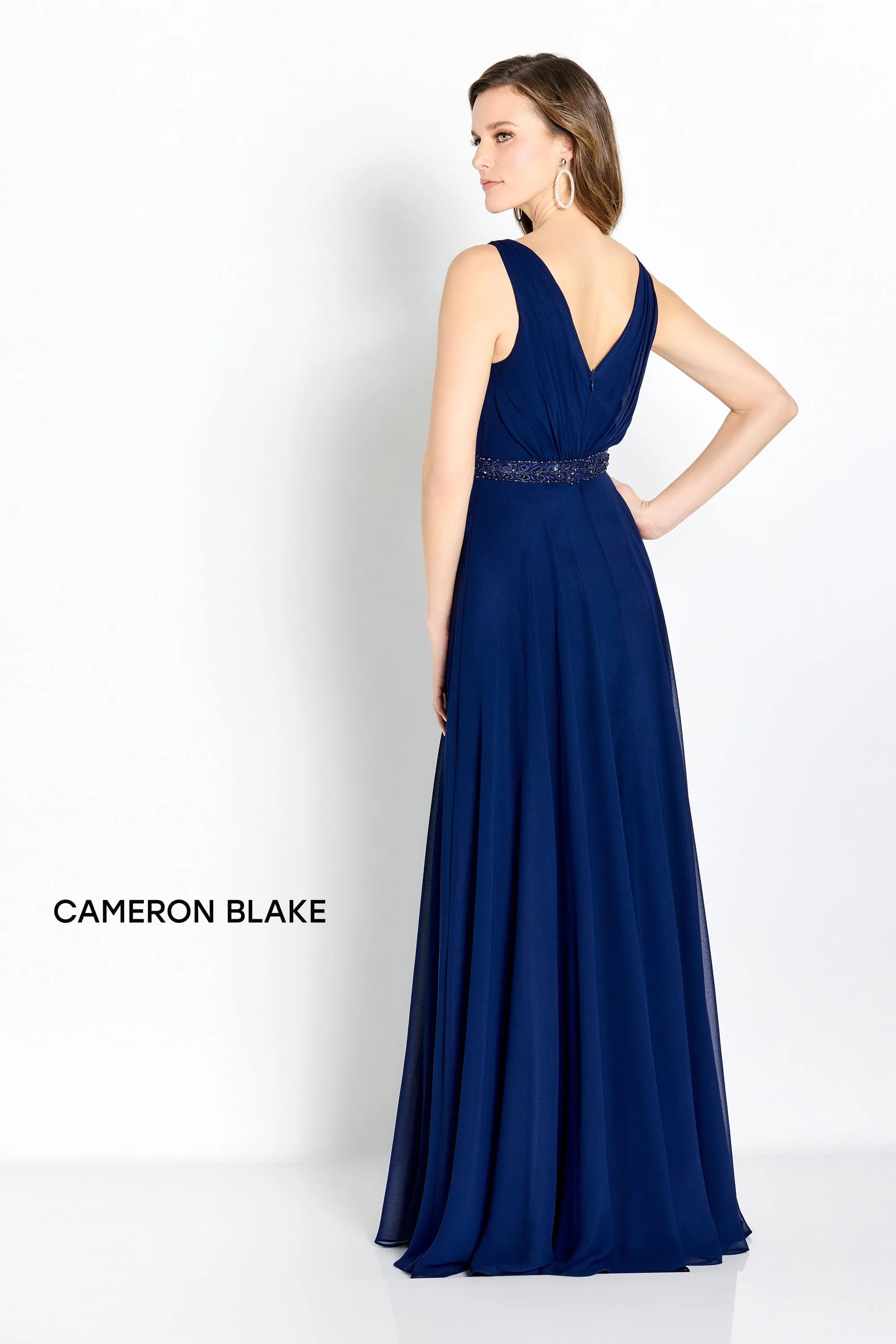 Cameron Blake: CB756