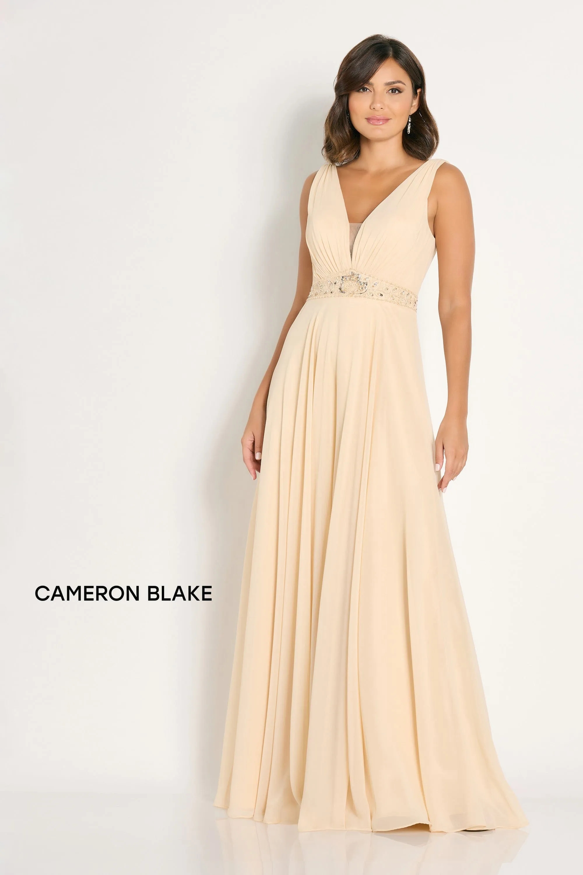 Cameron Blake: CB756