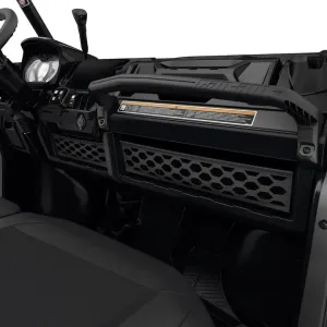 Can-Am Dash Storage Compartment Nets