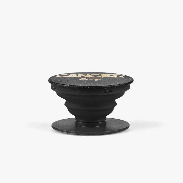 Cancer AF Grip for Phones and Tablets