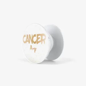 Cancer AF White for Phones and Tablets