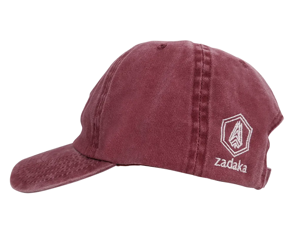 cannabis dad hat