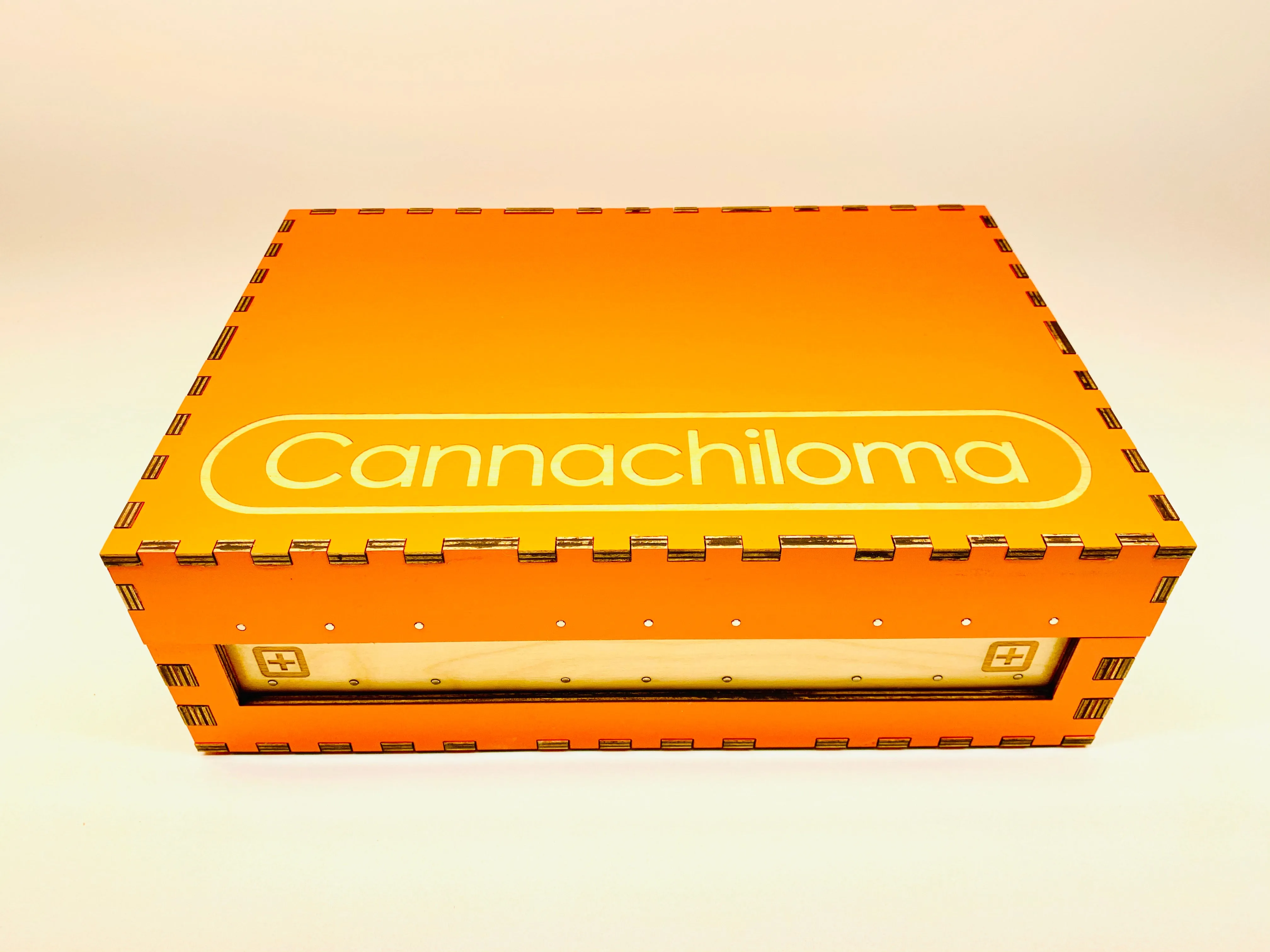 Cannachiloma Large