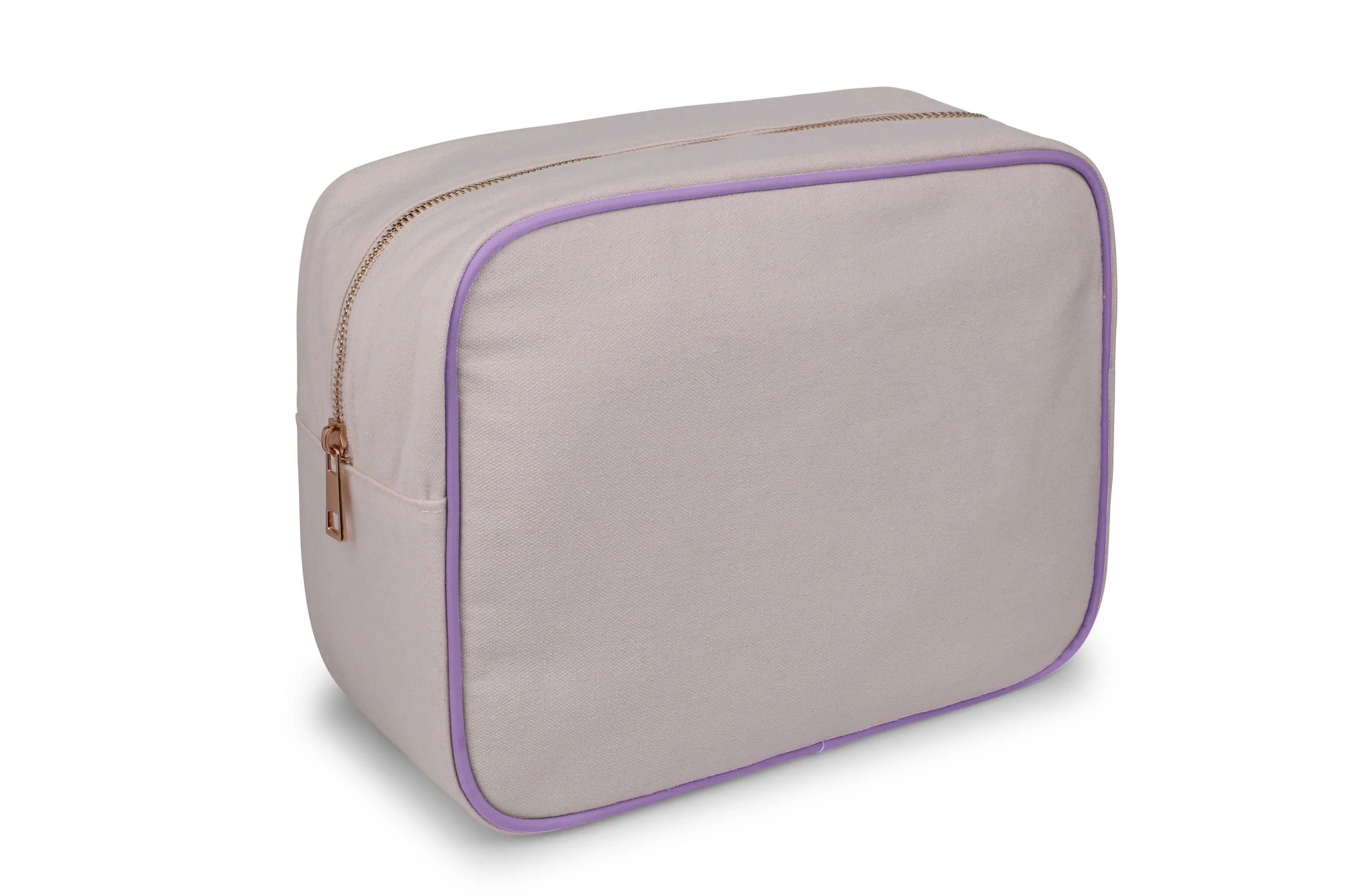 Canva Large Pouch