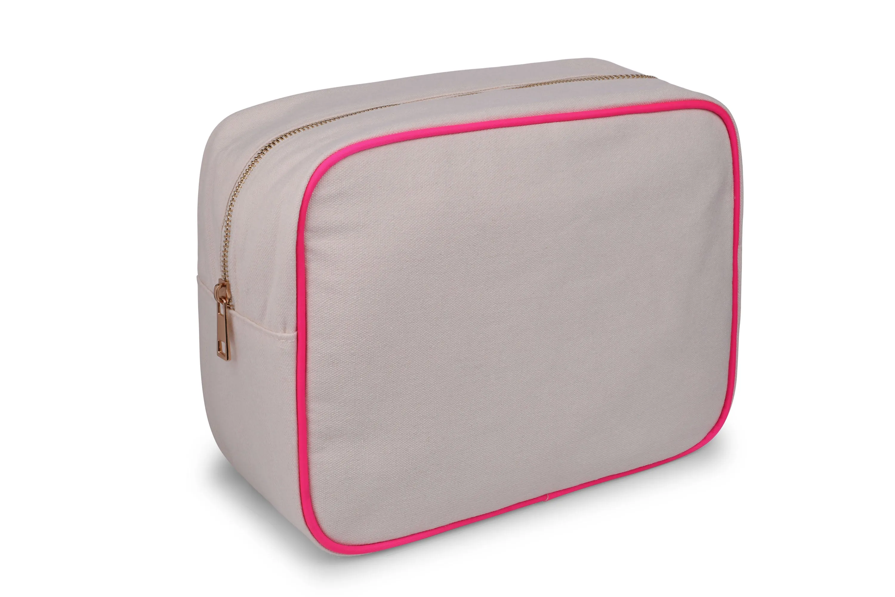 Canva Large Pouch