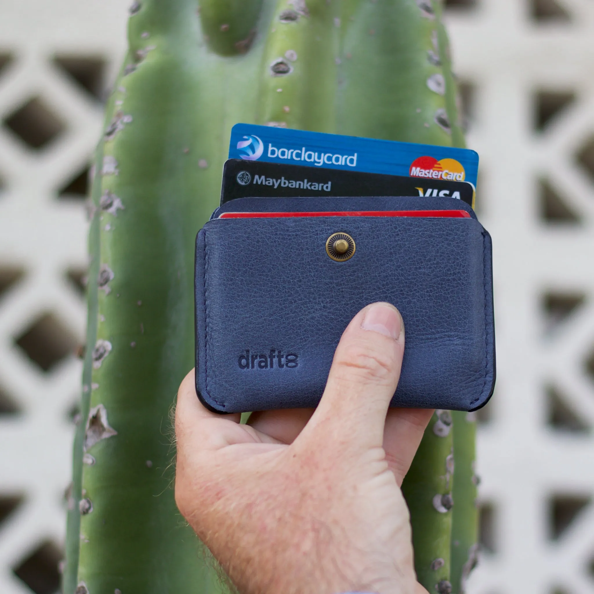 Card Holder PHOBE