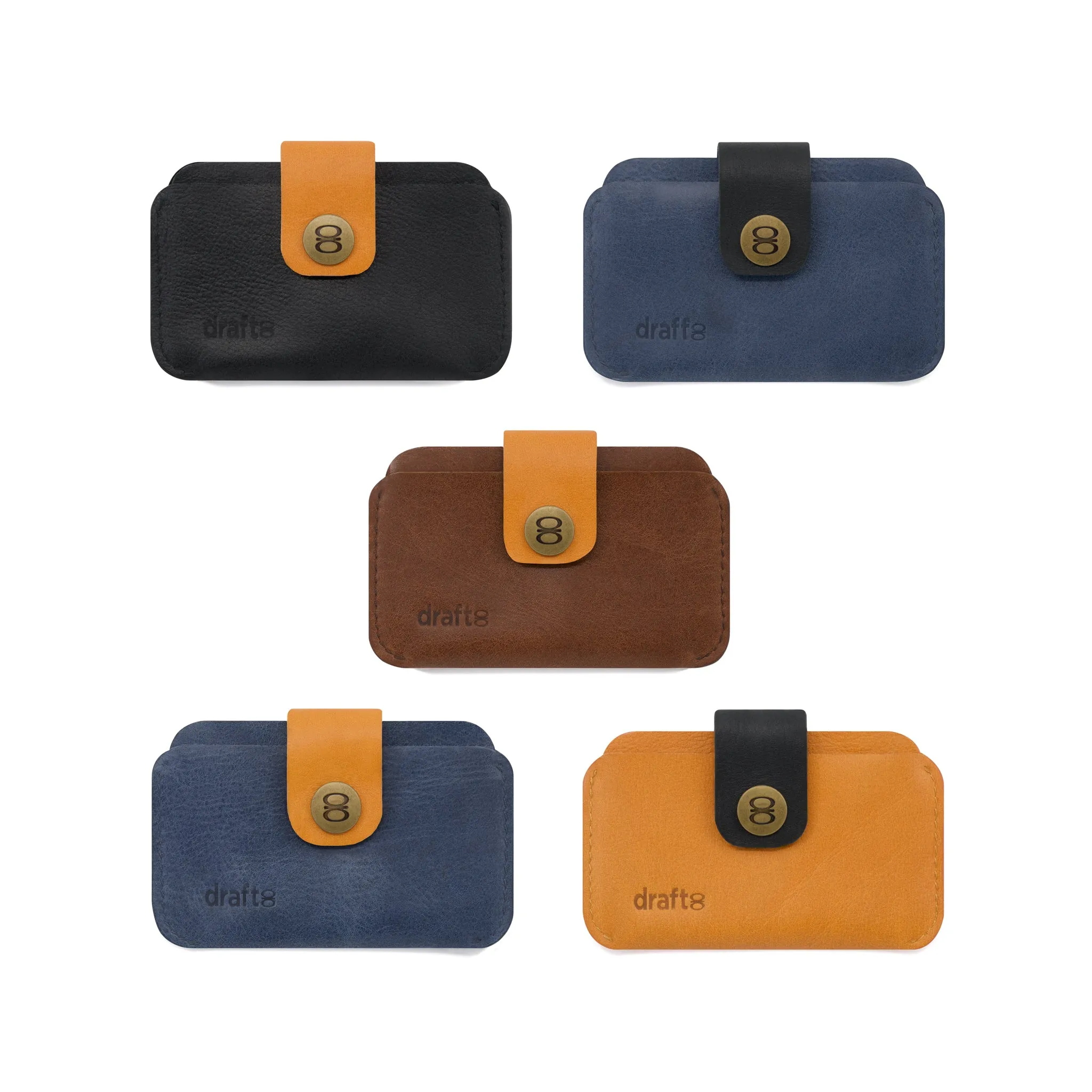 Card Holder PHOBE