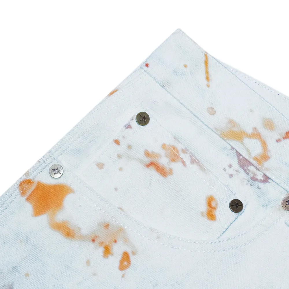 Carpet Company Rust Work Pant