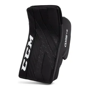 CCM Axis A1.5 Junior Goalie Blocker - Source Exclusive