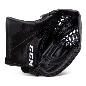 CCM Axis A1.5 Junior Goalie Catcher - Source Exclusive