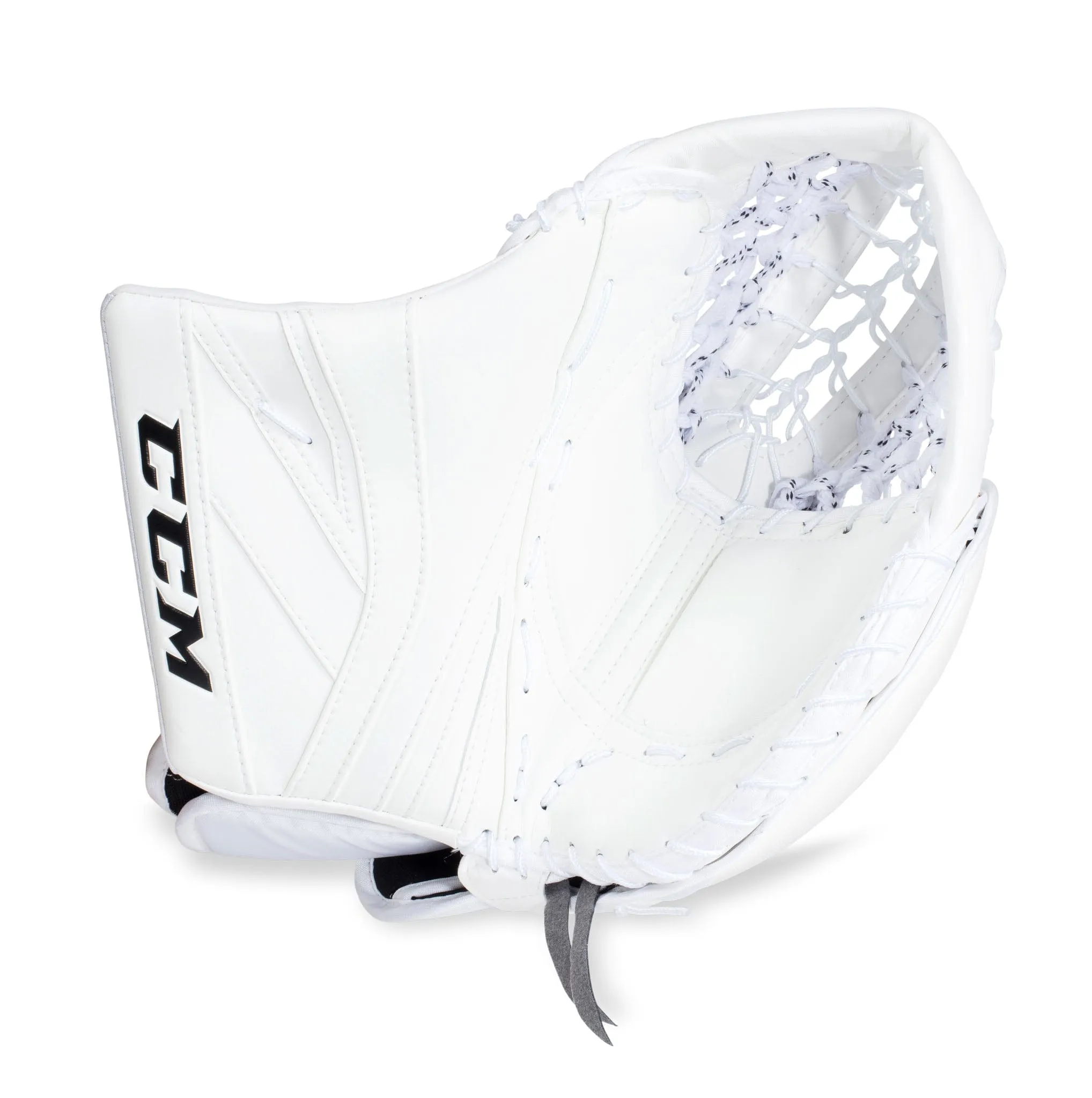 CCM Premier P2.9 Intermediate Goalie Catcher - Source Exclusive