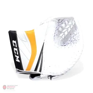 CCM Premier P2.9 Intermediate Goalie Catcher - Source Exclusive
