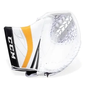CCM Premier P2.9 Senior Goalie Catcher - Source Exclusive