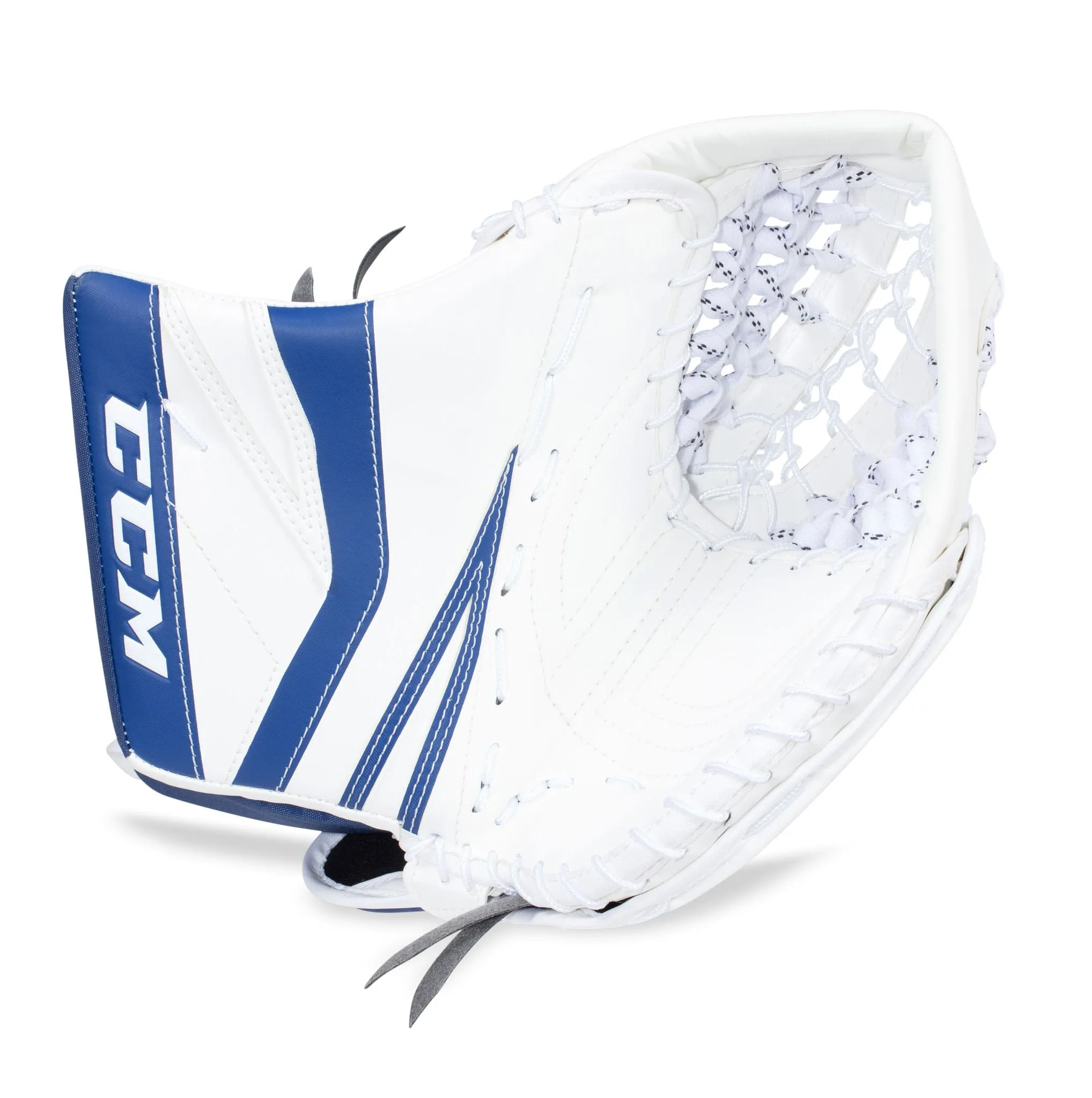 CCM Premier P2.9 Senior Goalie Catcher - Source Exclusive