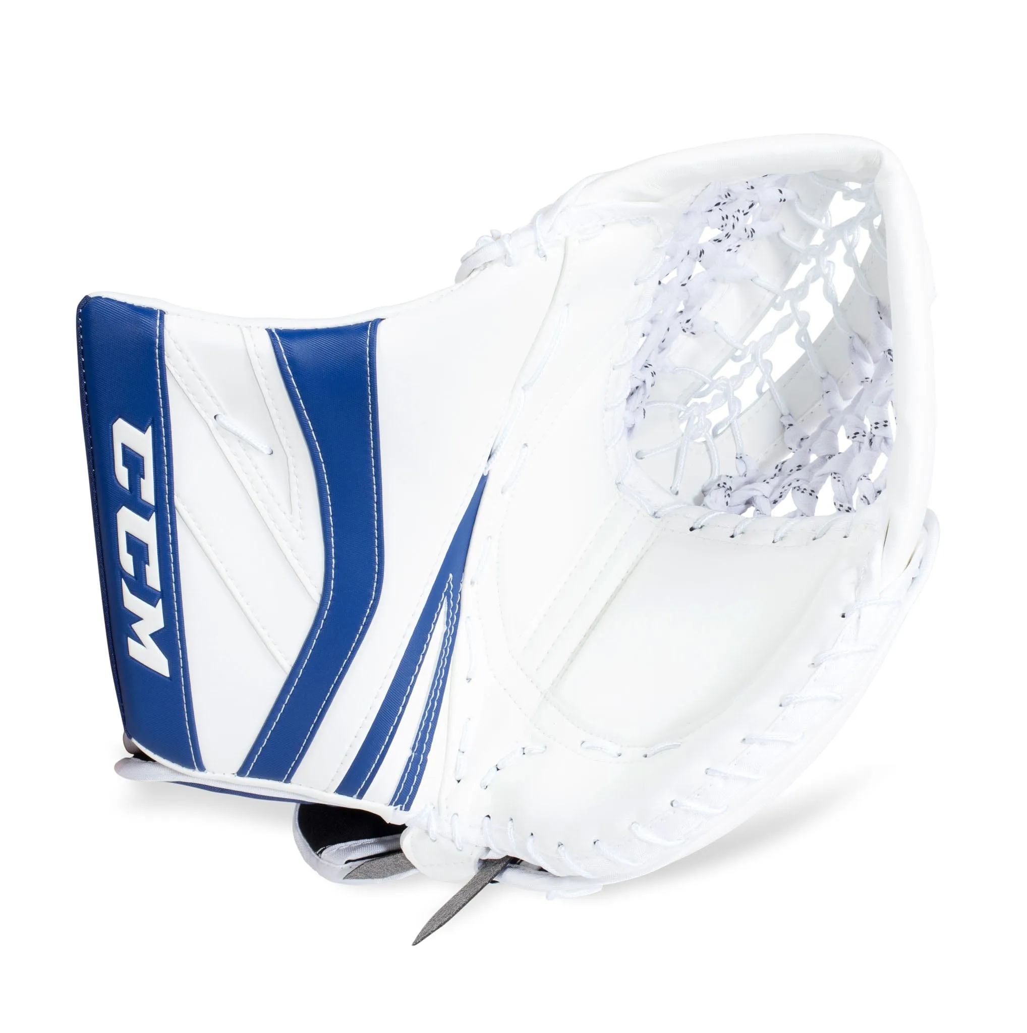 CCM Premier P2.9 Senior Goalie Catcher - Source Exclusive
