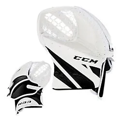CCM Senior Extreme Flex E4.5SDC Catch Glove