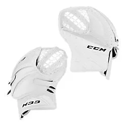CCM Senior Extreme Flex E4.5SDC Catch Glove