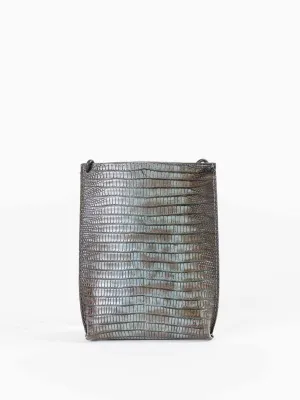 cell pouch - atlantis lizard
