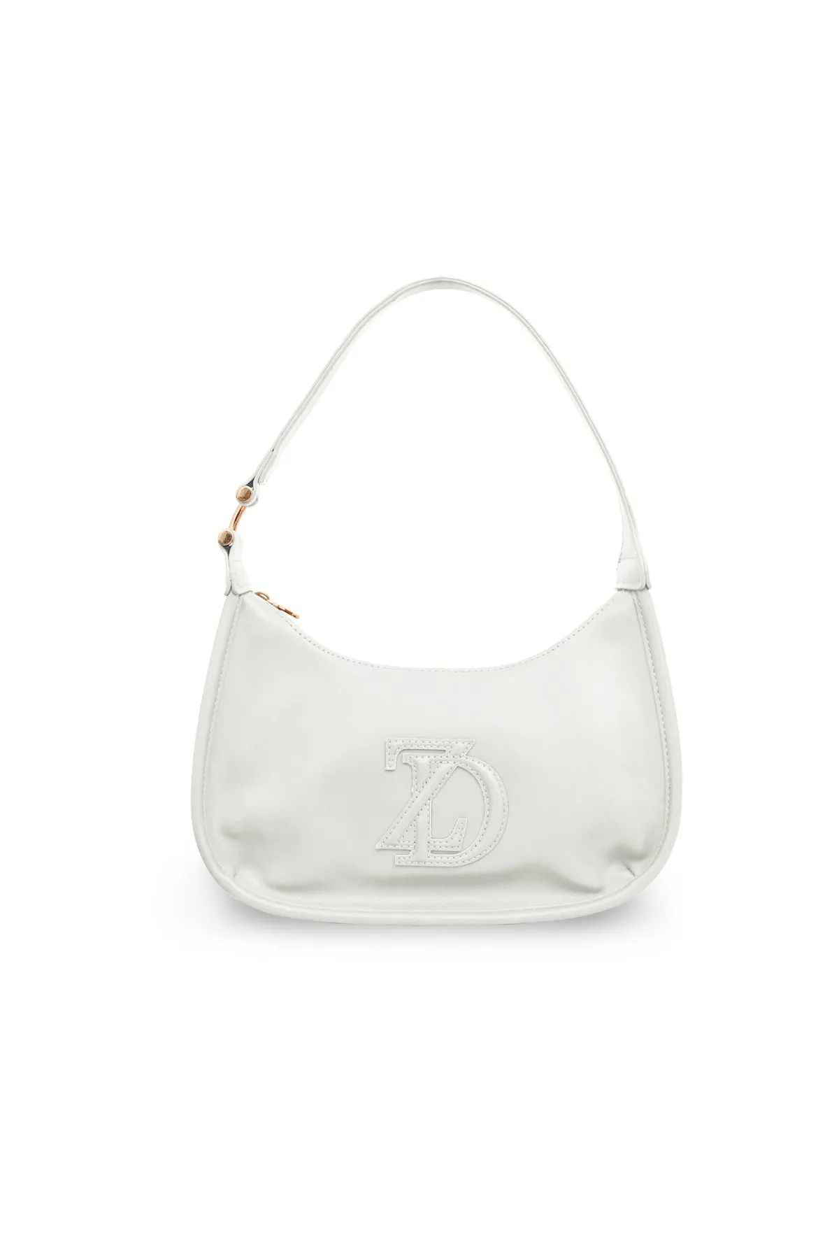 Chandie Bag - White