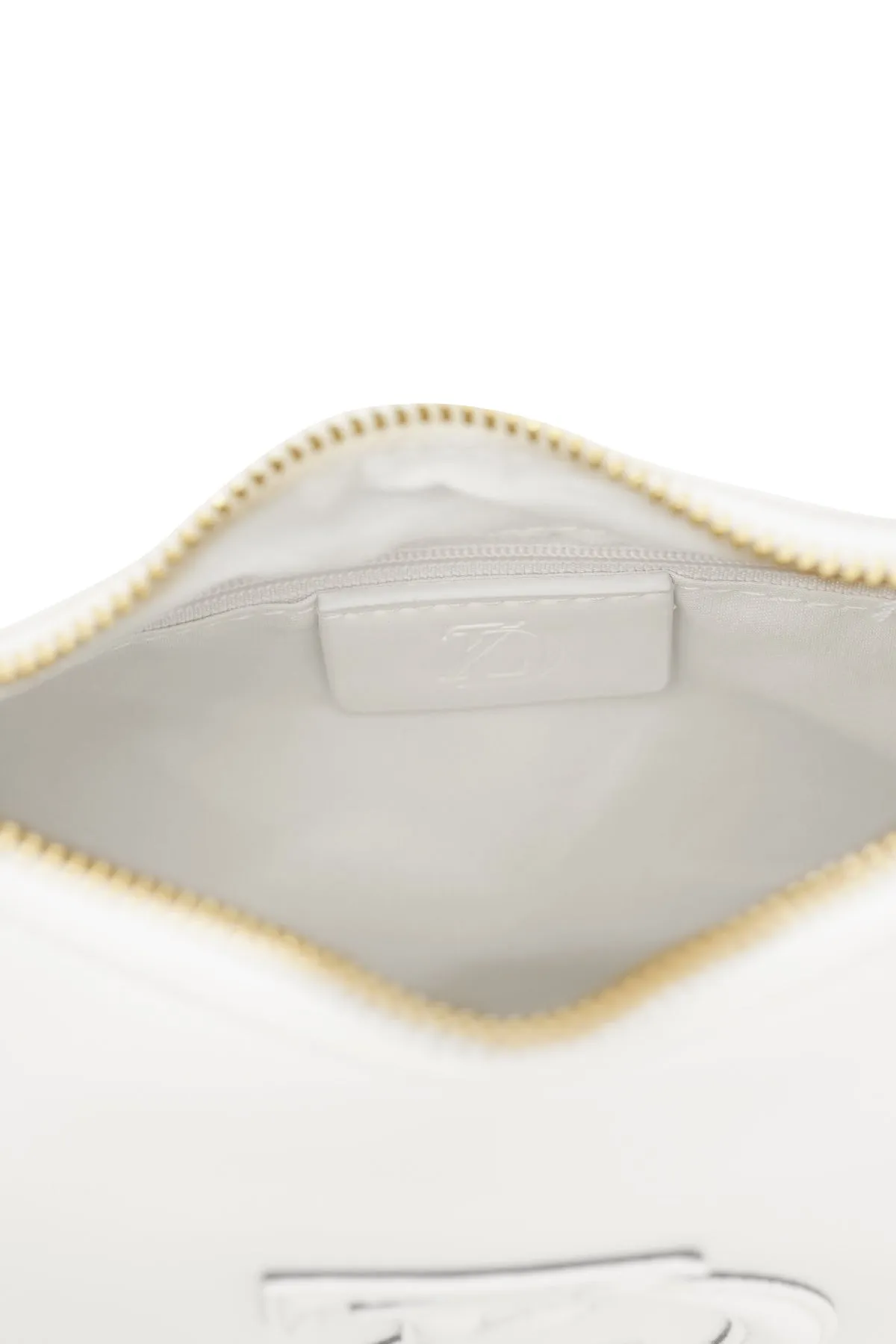 Chandie Bag - White